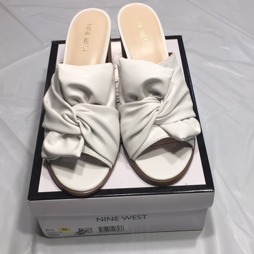 Nine West Heels
